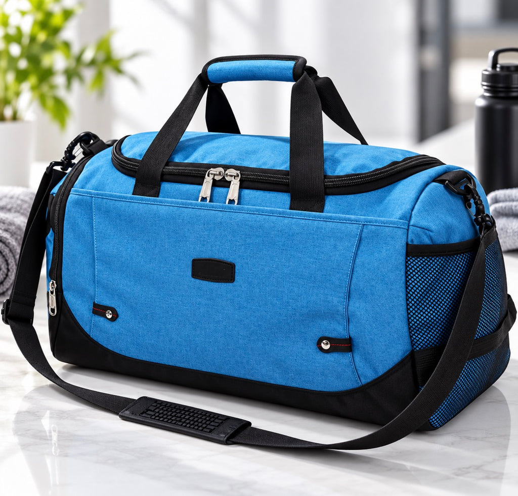 Large Capacity Travel Bags