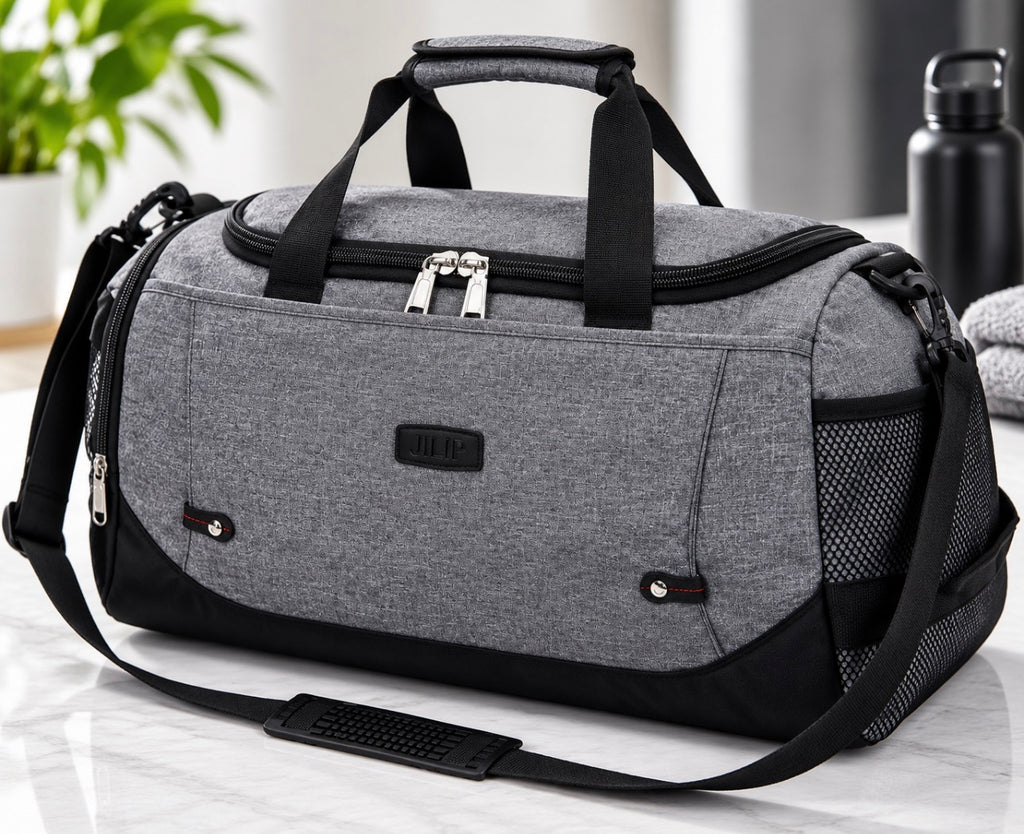 Large Capacity Travel Bags