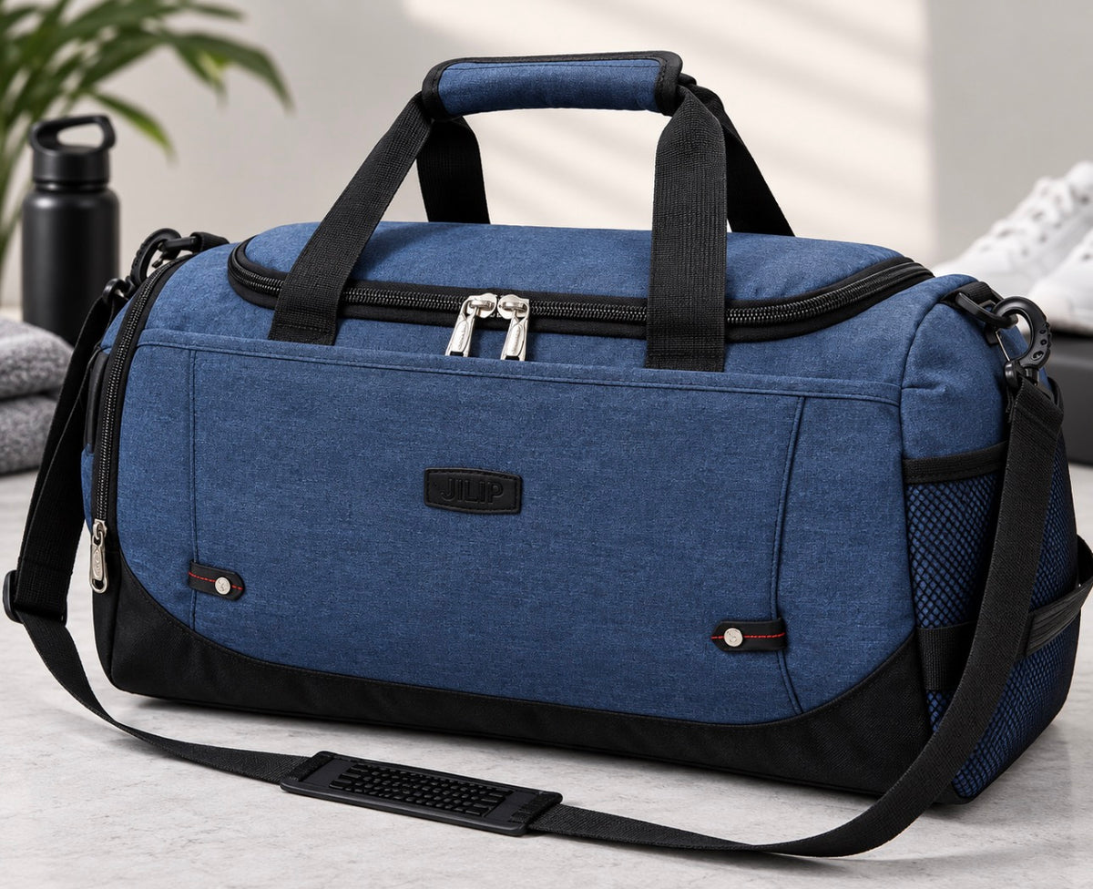 Large Capacity Travel Bags