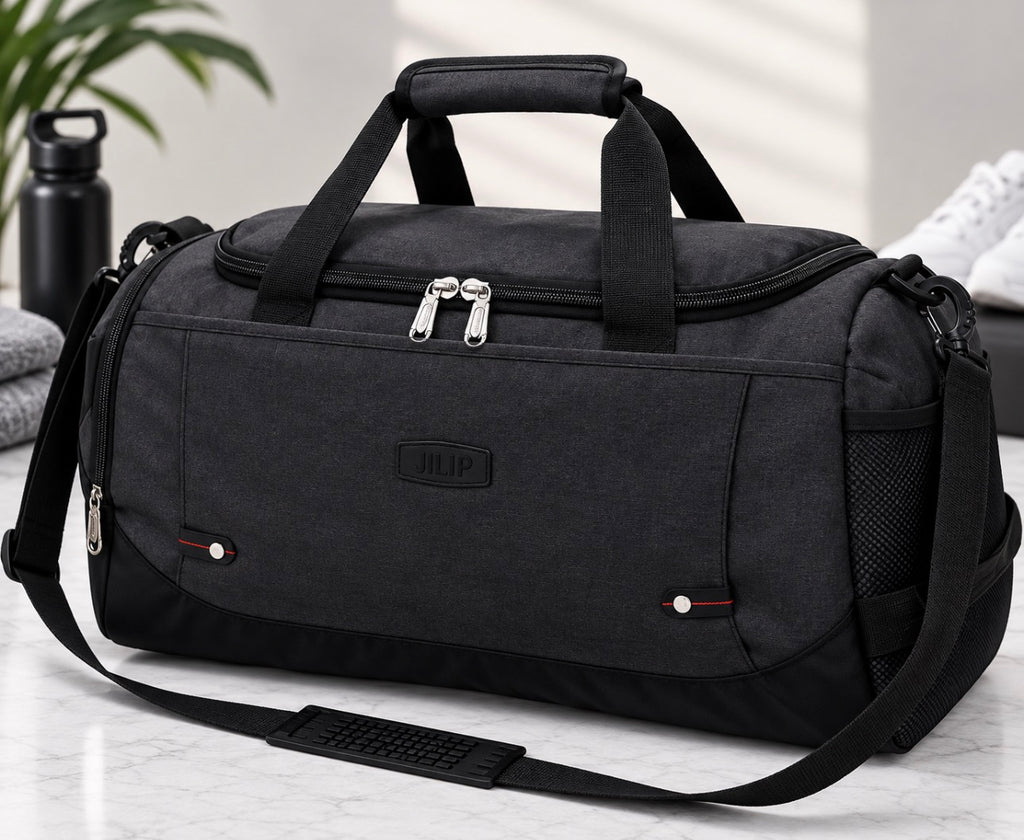 Large Capacity Travel Bags
