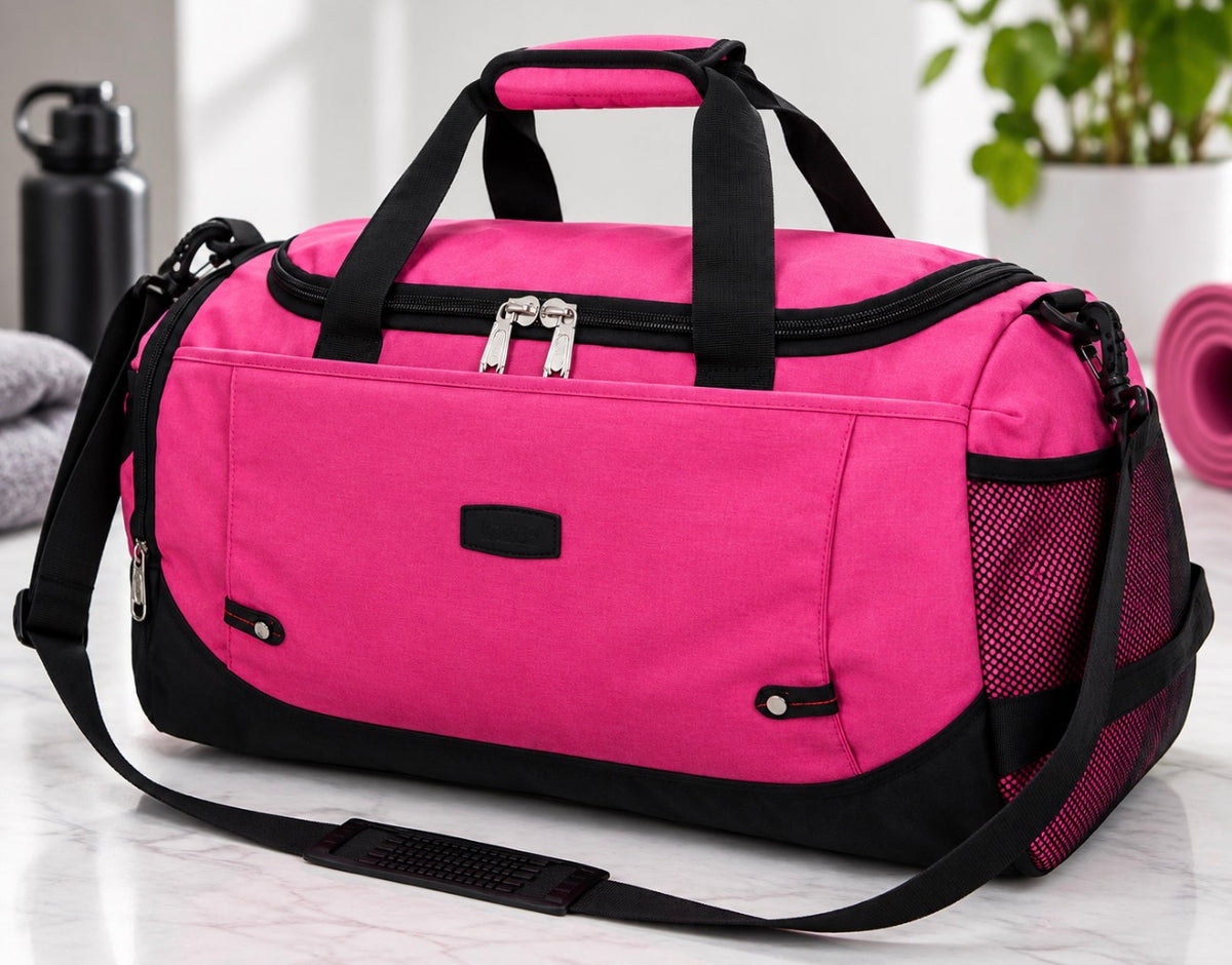 Large Capacity Travel Bags